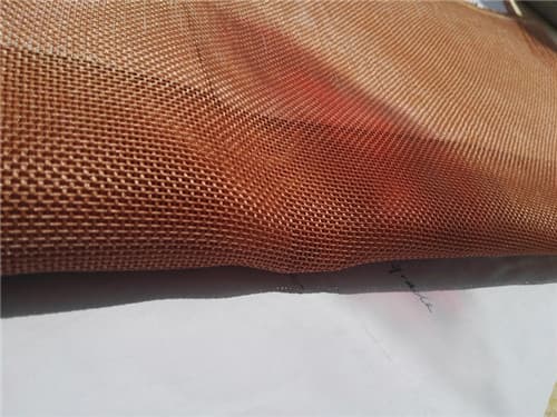 Tire Chafer Fabric